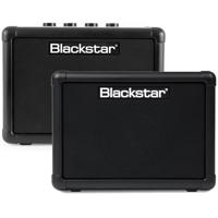 

Blackstar FLY Stereo Pack, Includes FLY 3 Mini Guitar Amp, FLY 103 Speaker