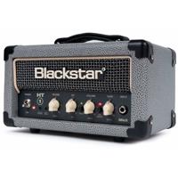 

Blackstar HT-1RH MKII 1-Watt Tube Amplifier Head with Reverb, Bronco Gray