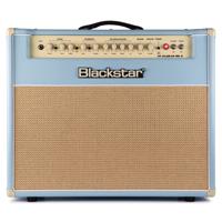 

Blackstar HT Club 40 MKII Black and Blue Edition 40W Guitar Amplifier