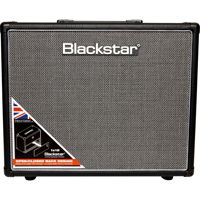 

Blackstar HT-112OC MkII 50W 1x12" Slanted Front Extension Cabinet