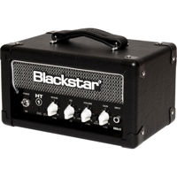 

Blackstar HT-1RH MkII 1W Tube Guitar Amplifier Head with Reverb