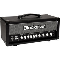

Blackstar HT-20RH MkII Studio 20W Tube Amplifier Head with Reverb