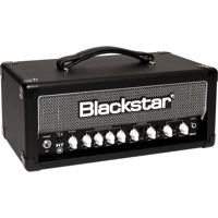 

Blackstar HT-5RH MkII 5W Tube Guitar Amplifier Head with Reverb