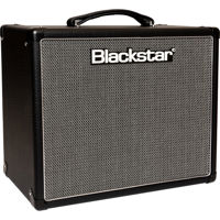 

Blackstar HT-5R MkII 5W 1x12" Tube Combo Guitar Amplifier with Reverb