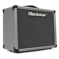 

Blackstar HT-5R MKII 5W 1x12" Valve Combo Amplifier with Reverb, Bronco Gray