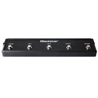 

Blackstar FS-14 5-Button Footswitch for HT Venue MKII Series Amplifiers