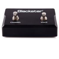 

Blackstar FS-16 2-Button Footswitch for HT MKII Valve Series Amplifiers