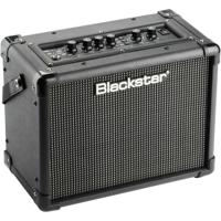 

Blackstar ID:Core Stereo 10 V2 2x 5W Super Wide Stereo Combo Amplifier for Electric Guitars
