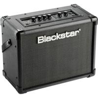 

Blackstar ID:Core Stereo 20 V2 2x 10W Super Wide Stereo Combo Amplifier for Electric Guitars