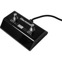 

Blackstar FS-11 2 Way Footswitch for ID:Core Amplifiers