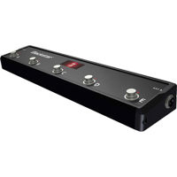 

Blackstar FS-12 Multi-Function Foot Controller for ID:Core Stereo 100/150 Guitar Amplifier