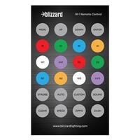 

Blizzard Lighting IR-1 Infrared Remote Control for SkyBox and Motif Fixtures