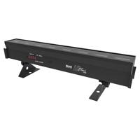 

Blizzard Lighting LB Bar CSI 9x 3W UV LED Linear Wash Fixture