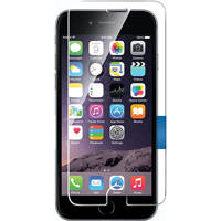 

BlooPro Clear Premium Tempered Glass Screen Protector for iPhone 6 Plus/6s Plus