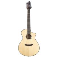 

Breedlove Pursuit Concert 12-String CE Sitka Spruce Electric Guitar, Mahogany