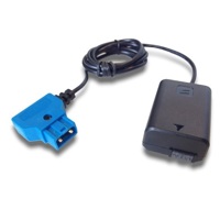 

BlueShape BPA 021 Adapter for Sony A7 and Alpha Series Cameras