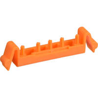 

BlueShape Contact Covers for V-Lock Battery Contact Block, 10 Pack