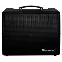 

Blackstar Sonnet 120W Acoustic Guitar Combo Amplifier, Black