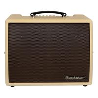 

Blackstar Sonnet 120W Acoustic Guitar Combo Amplifier, Blonde