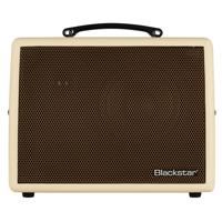 

Blackstar Sonnet 60W Acoustic Amplifier for Guitar, Blonde