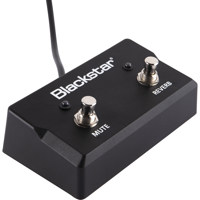 

Blackstar FS-17 2-Way Footswitch