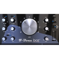 

Boz Digital Labs T-Bone Slant EQ Software Plug-In, Electronic Download