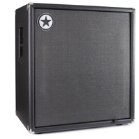 

Blackstar U410C Elite 4x10" 800-Watt Bass Cabinet