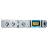 

Black Lion Audio Bluey Compressor FET Limiting Amplifier