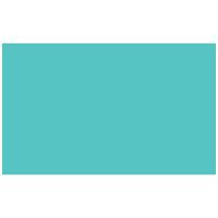 

Adorama Seamless Background Paper, 53" wide x 12 yards, Aqua, #165