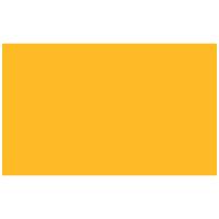 

Adorama Seamless Background Paper, 53" wide x 12 yards, Marigold, #169