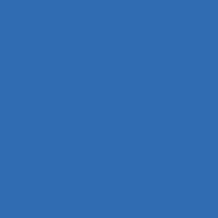 

Adorama Seamless Background Paper, 53" wide x 12 yards, Regal-Blue, #61