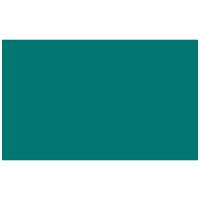 

Adorama Seamless Background Paper, 53" wide x 12 yards, Teal, #66