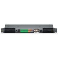 

Blackmagic Design Audio Monitor 12G Audio and Video Monitoring