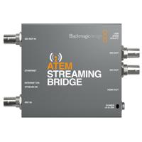 

Blackmagic Design ATEM Streaming Bridge