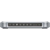

Blackmagic Design ATEM Camera Converter, 28 miles Transmission Distance, 2 Tally LEDs