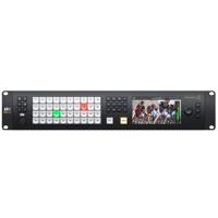 

Blackmagic Design ATEM Constellation 8K Powerful Switcher