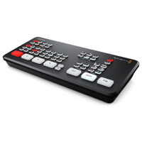 

Blackmagic Design ATEM Mini Live Production Switcher