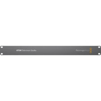 

Blackmagic Design Blackmagic Design ATEM Television Studio Production Switcher