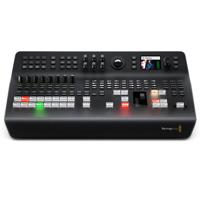 

Blackmagic Design ATEM Television Studio Pro 4K UHD Live Production Switcher, 8x 12G-SDI Inputs