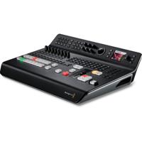 

Blackmagic Design ATEM Television Studio Pro HD Live Production Switcher, 4x HDMI, 4x SDI Inputs
