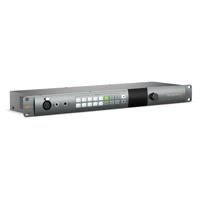

Blackmagic Design ATEM Talkback Converter 4K 8 Camera Support with BNC 12G-SDI Connections