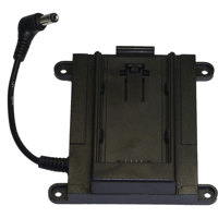 

Bon Monitors Single Type DV Battery Mount for FM-052SC Monitor, Sony L Series Battery