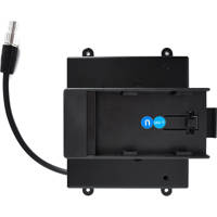 

Bon Monitors Single Type DV Battery Mount for FM-055F & RM-072S Monitors, Sony BP-U Battery