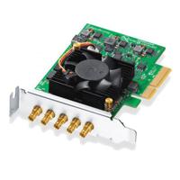 

Blackmagic Design DeckLink Duo 2 Mini Multi Channel PCI Express Capture and Playback Card