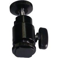 

Bon Monitors Tripod Ball Head for BEM-072, BEM-072H, FM-073SC, FM-073SCH, RM-072S Monitors