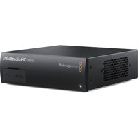

Blackmagic Design UltraStudio HD Mini