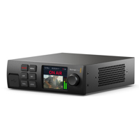 

Blackmagic Design Web Presenter HD