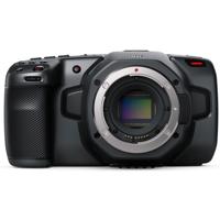 

Blackmagic Design Pocket Cinema Camera 6K, Canon EF