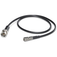 

Blackmagic Design 200mm (7.87") Din 1.0/2.3 to BNC Male Adapter Cable