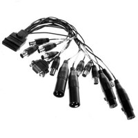 

Blackmagic Design Decklink HD Extreme 3 Breakout Cable